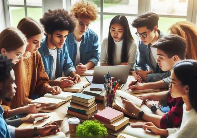 LK. 2 Eksplorasi Konsep Topik 2 Prinsip Pengajaran dan Asesmen yang Efektif I di Sekolah Menengah