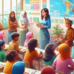 Koneksi Antar Materi Topik 2 Filosofi